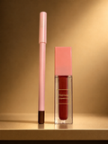 Lipstick matte nombre Wethersfield ave
