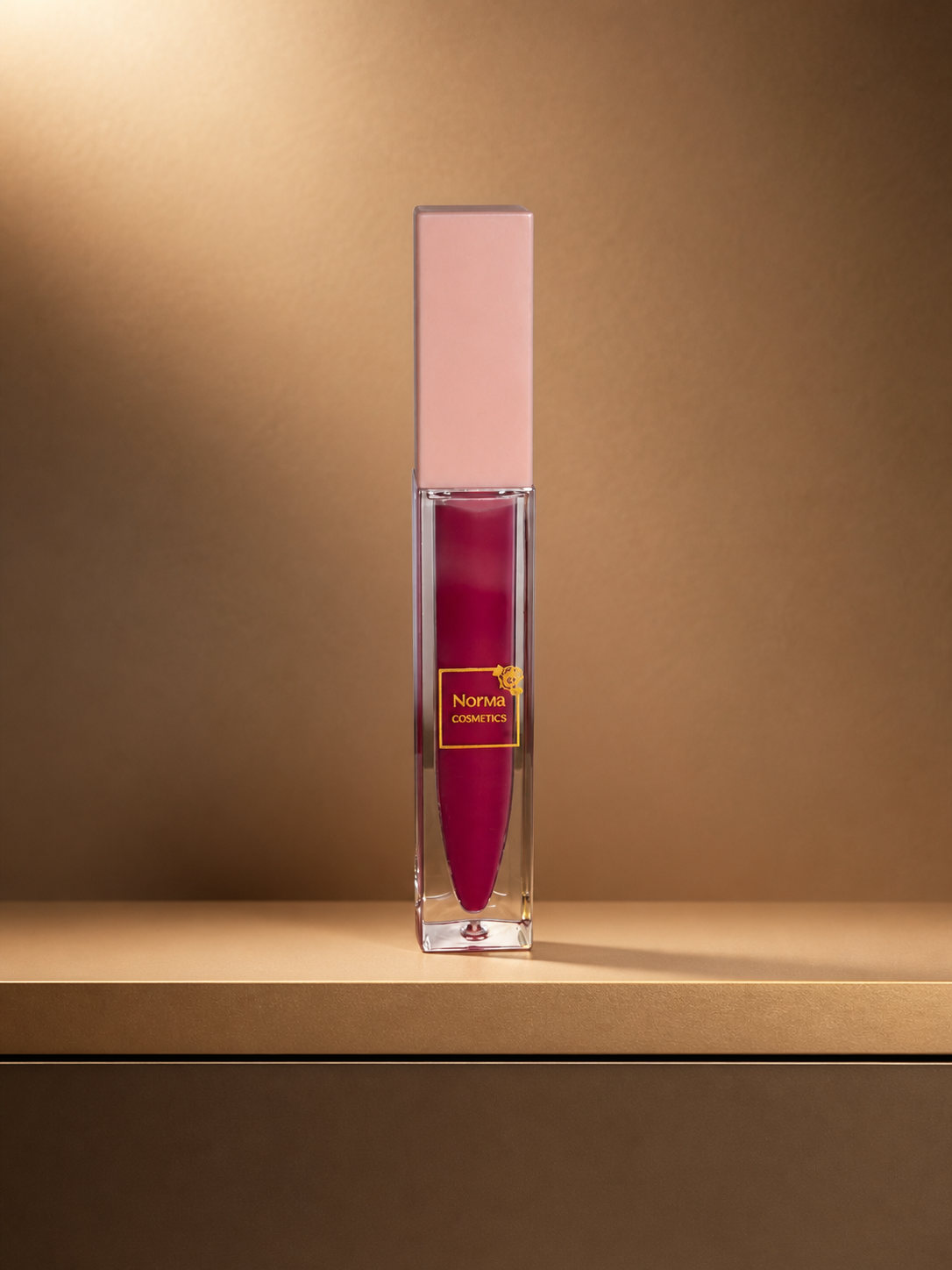 Lipstick matte La Niña