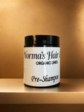 Pre-Shampoo