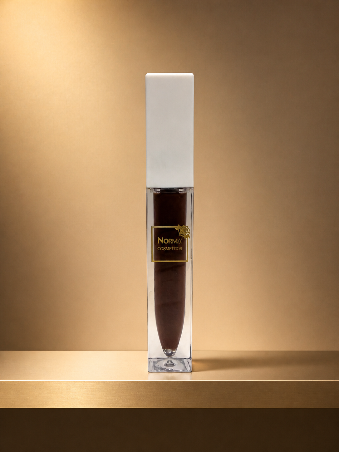 Mocha Lip Gloss