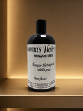 Herbal Shampoo for Oily Hair