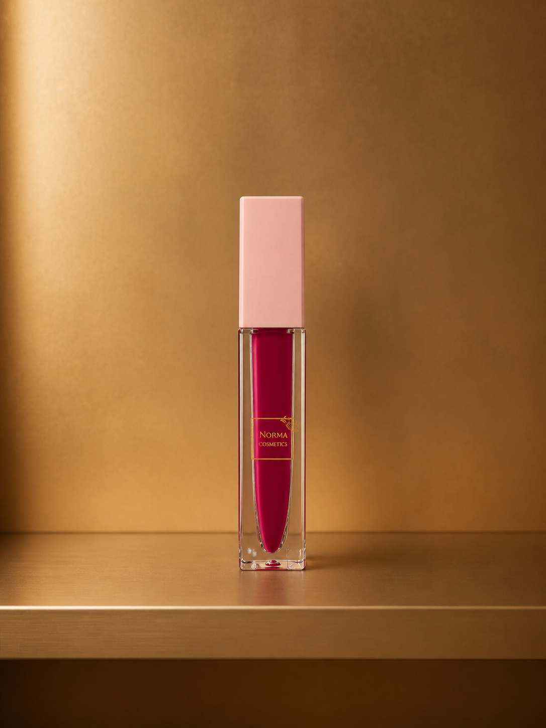 Lipstick matte nombre maritza