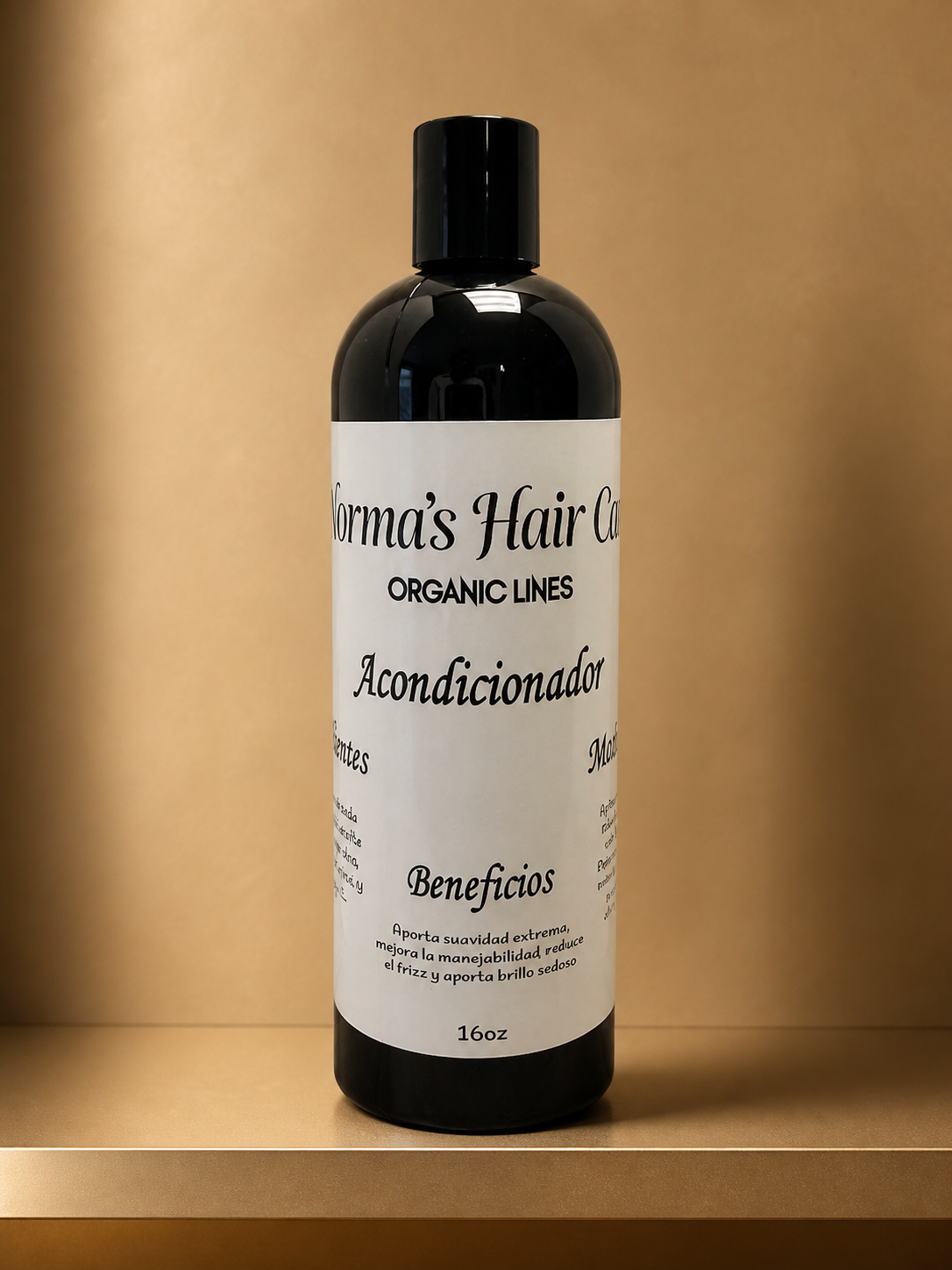Conditioner
