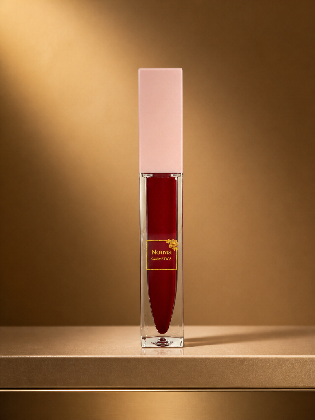Lipstick matte La dama