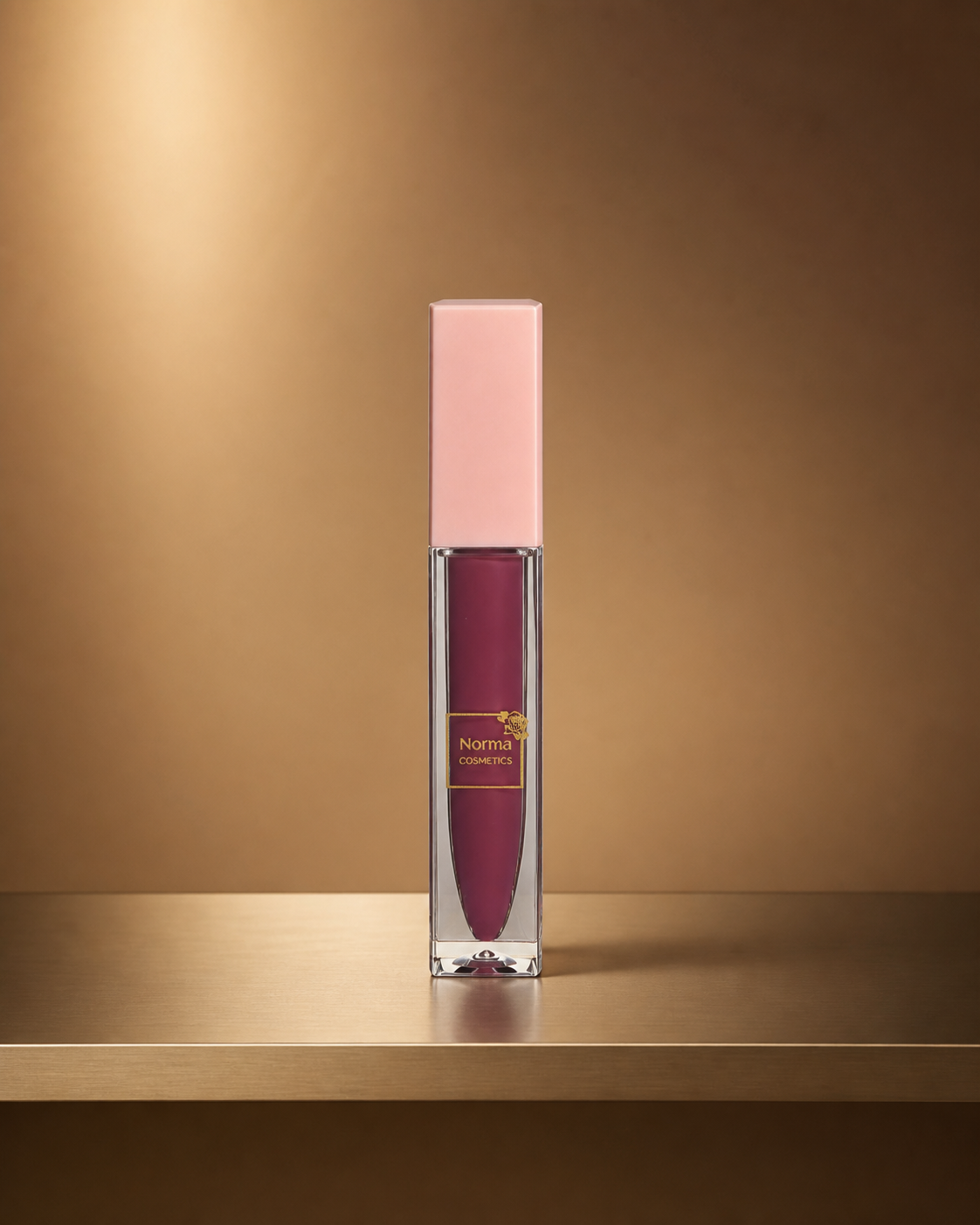 Lipstick matte