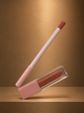 Lipstick matte nombre Iris