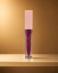 Lipstick Matte nombre Lila