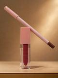 Lipstick Matte nombre Maribel