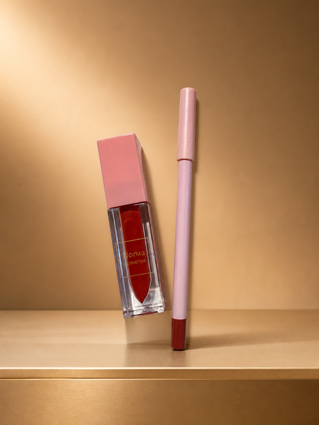 Lipstick Matte nombre Sandra
